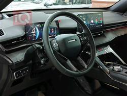هافال جي تي H6